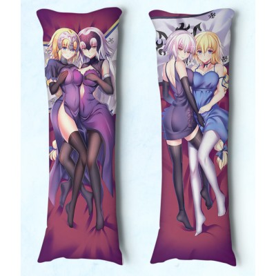 Travesseiro Dakimakura Fate Grand Order Jeanne D Arc 07